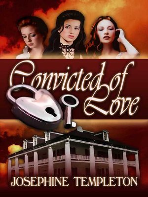 cover image of Convicted of Love